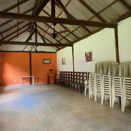 Sitio Cachoeirinha - Araguaia Marechal Floriano Bagian luar foto