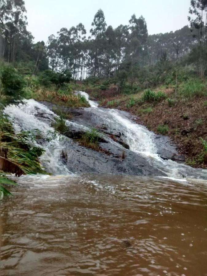 Sitio Cachoeirinha - Araguaia Marechal Floriano Bagian luar foto