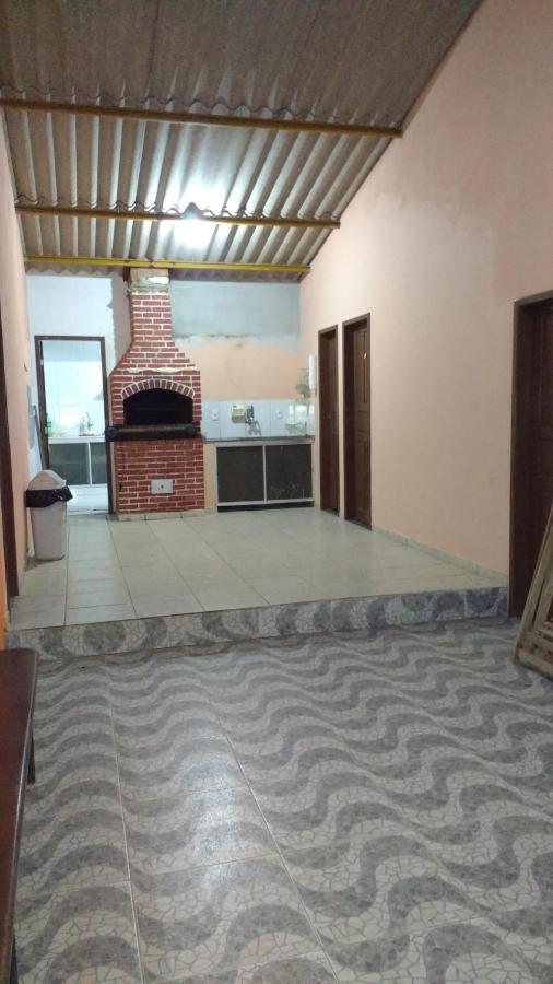 Sitio Cachoeirinha - Araguaia Marechal Floriano Bagian luar foto