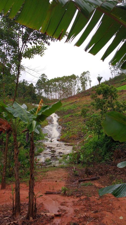 Sitio Cachoeirinha - Araguaia Marechal Floriano Bagian luar foto
