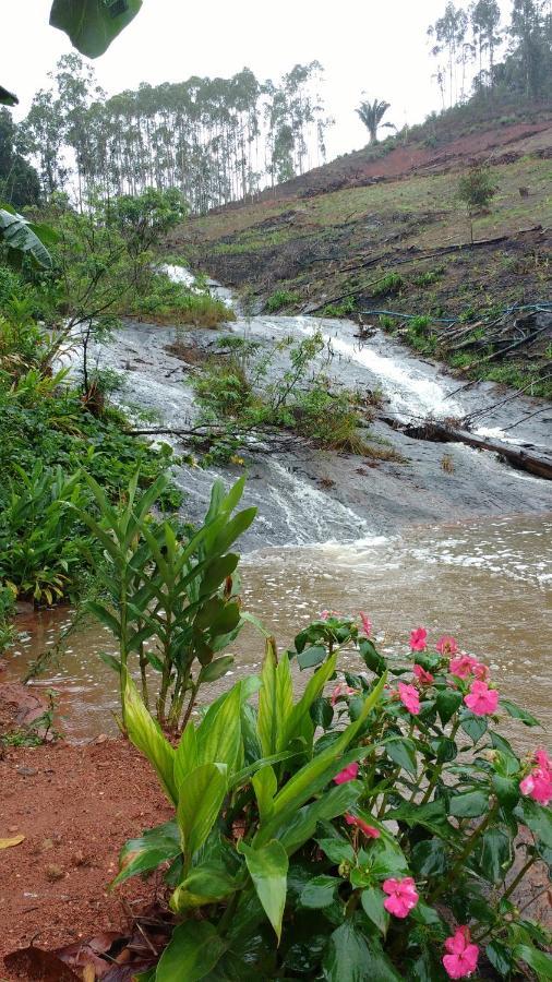 Sitio Cachoeirinha - Araguaia Marechal Floriano Bagian luar foto