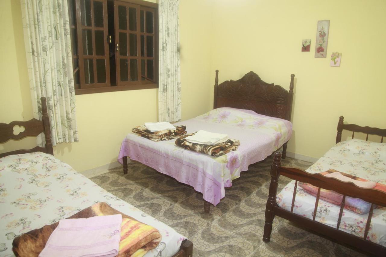 Sitio Cachoeirinha - Araguaia Marechal Floriano Bagian luar foto