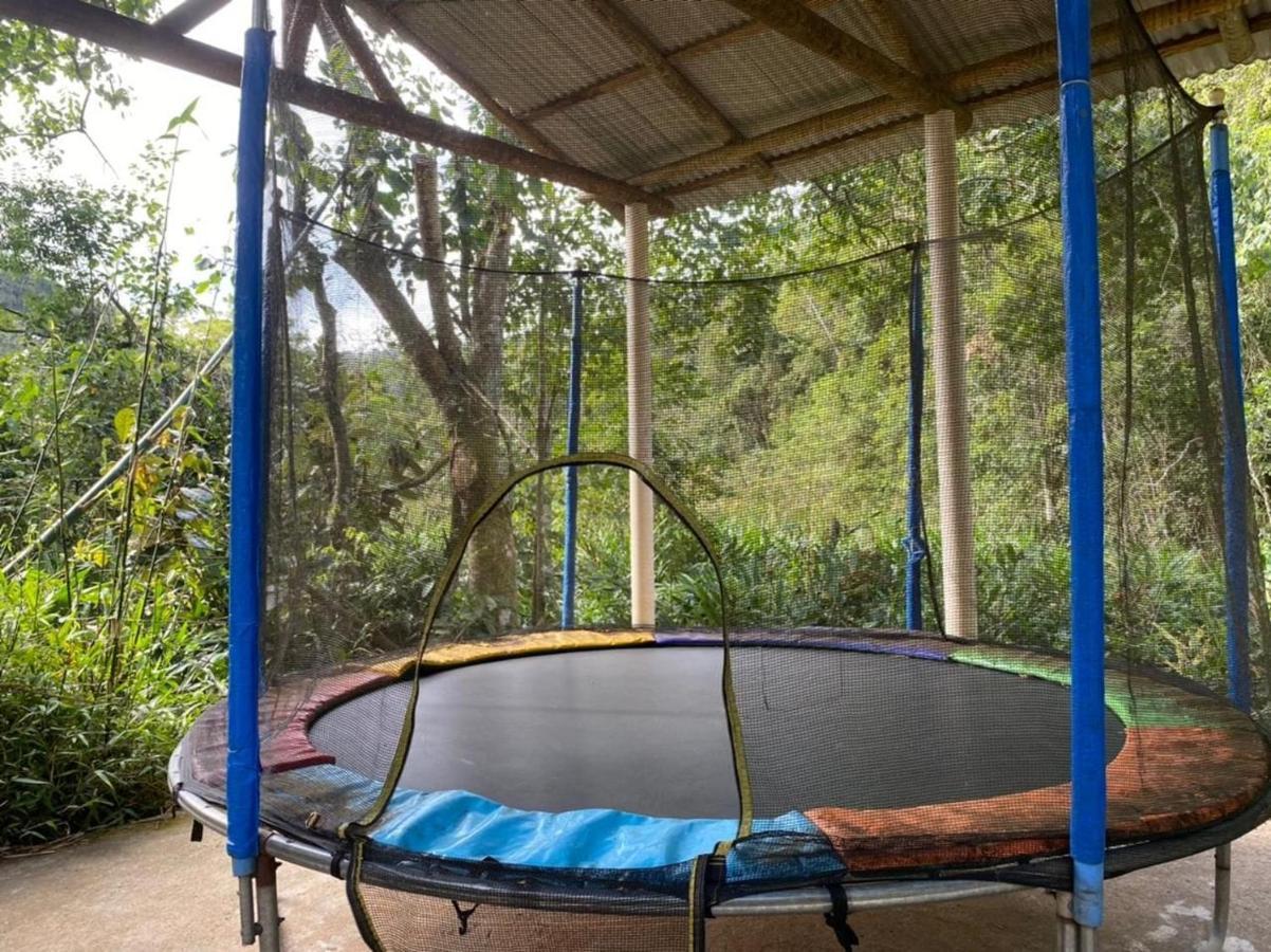 Sitio Cachoeirinha - Araguaia Marechal Floriano Bagian luar foto