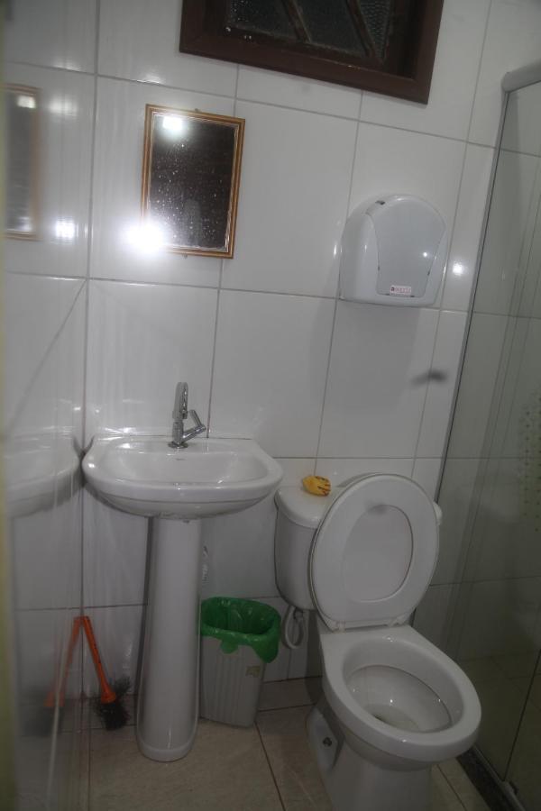 Sitio Cachoeirinha - Araguaia Marechal Floriano Bagian luar foto