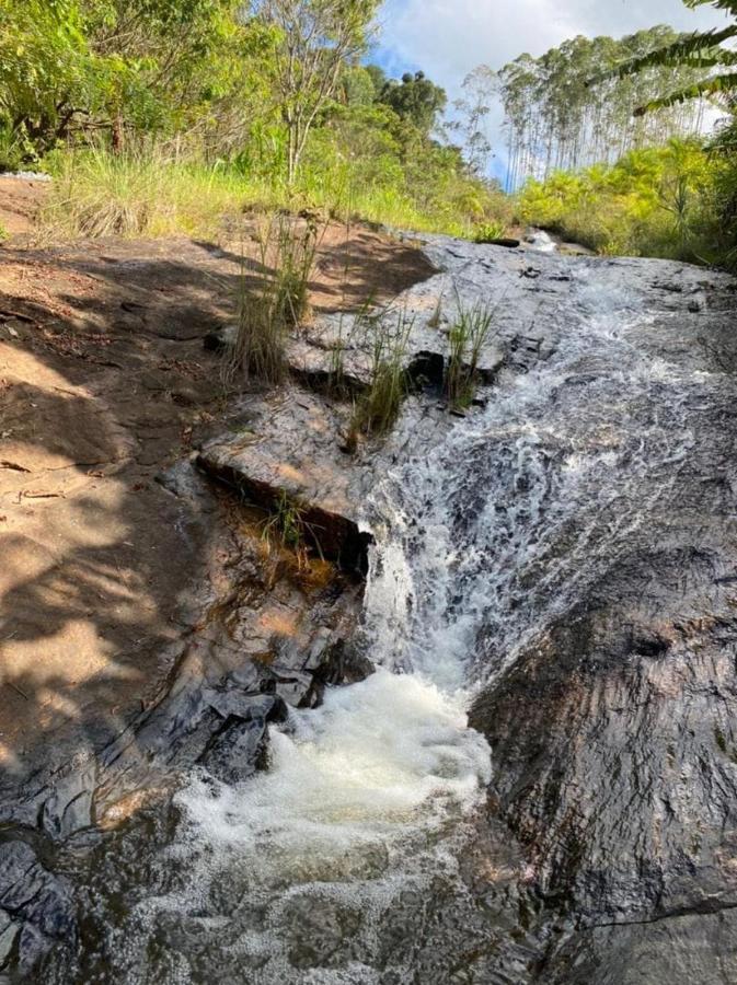 Sitio Cachoeirinha - Araguaia Marechal Floriano Bagian luar foto