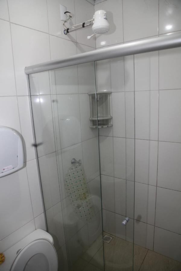 Sitio Cachoeirinha - Araguaia Marechal Floriano Bagian luar foto
