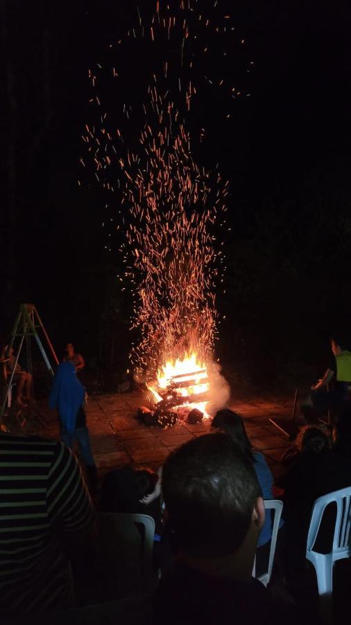 Sitio Cachoeirinha - Araguaia Marechal Floriano Bagian luar foto